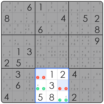 sudoku for kids online